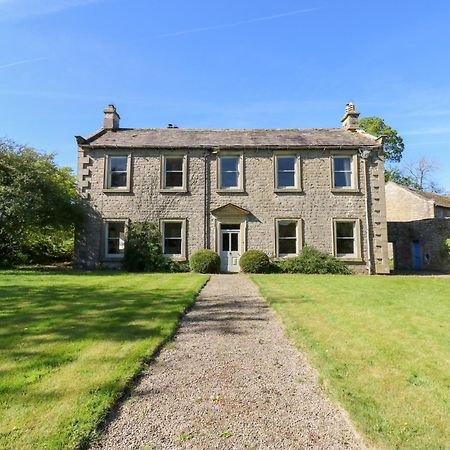 Flanders Hall West Burton Экстерьер фото