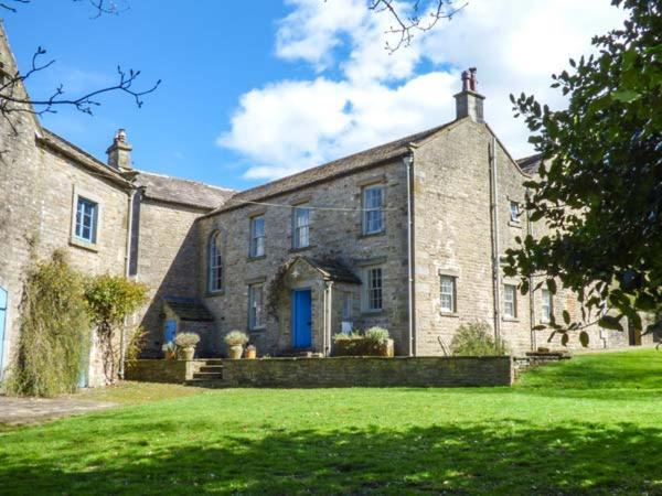 Flanders Hall West Burton Экстерьер фото