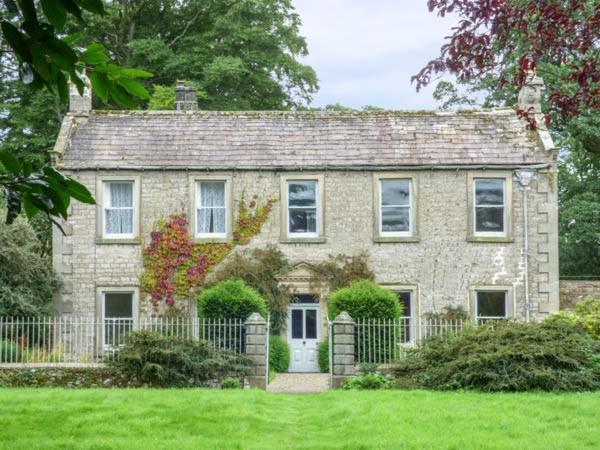 Flanders Hall West Burton Экстерьер фото