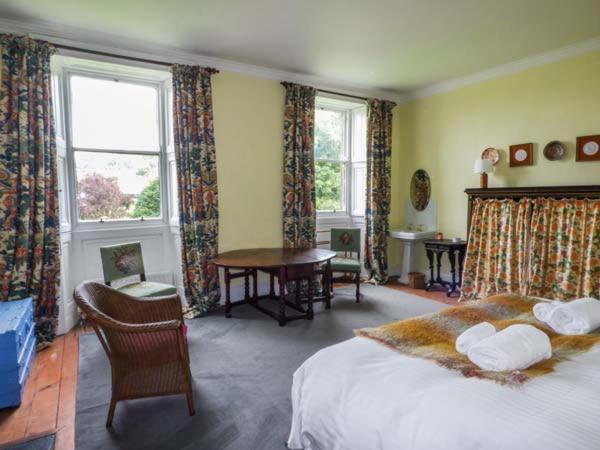 Flanders Hall West Burton Экстерьер фото
