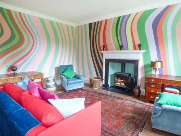Flanders Hall West Burton Экстерьер фото