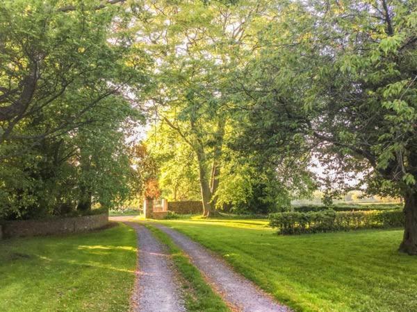 Flanders Hall West Burton Экстерьер фото