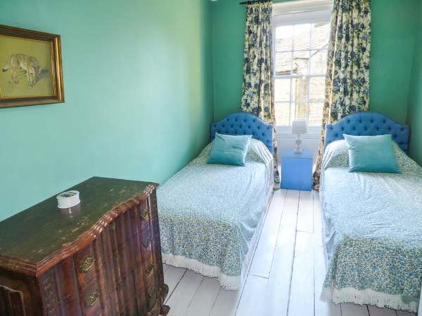 Flanders Hall West Burton Экстерьер фото
