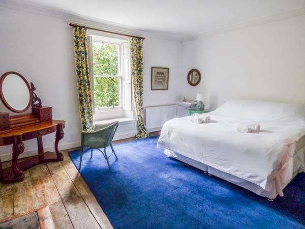 Flanders Hall West Burton Экстерьер фото