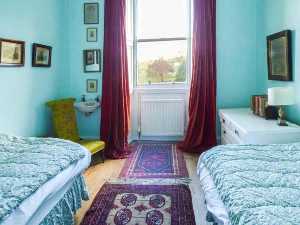 Flanders Hall West Burton Экстерьер фото