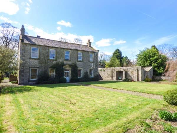 Flanders Hall West Burton Экстерьер фото