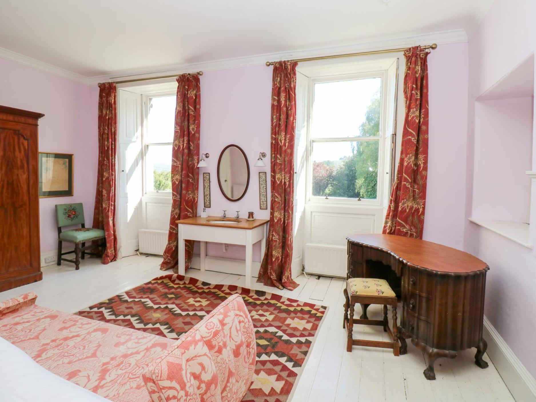 Flanders Hall West Burton Экстерьер фото