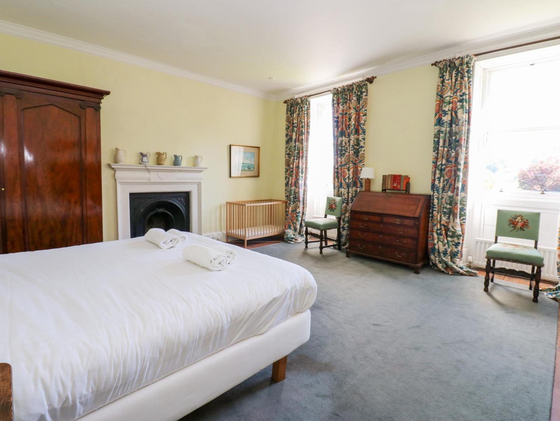 Flanders Hall West Burton Экстерьер фото