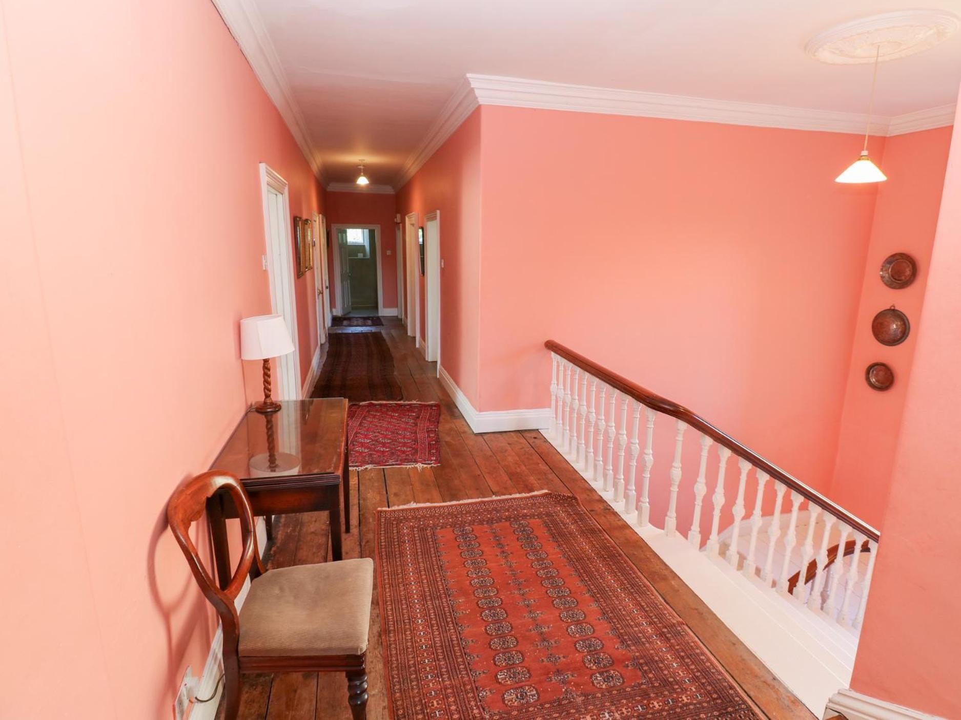Flanders Hall West Burton Экстерьер фото