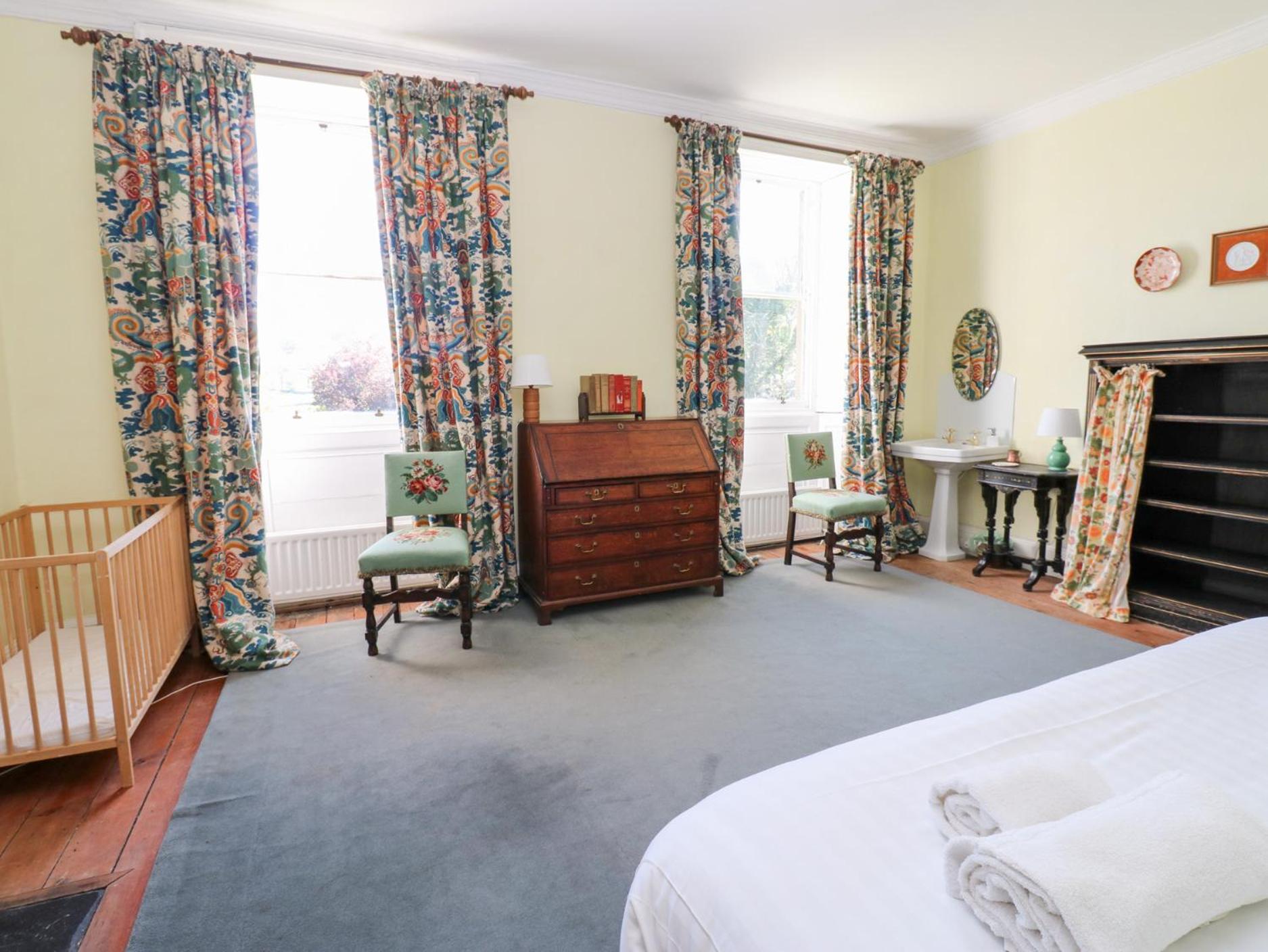 Flanders Hall West Burton Экстерьер фото