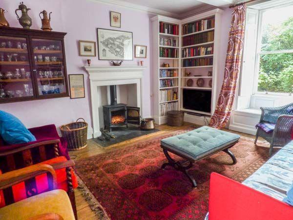 Flanders Hall West Burton Экстерьер фото